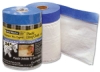 Scotch Plastic Drop Cloth