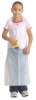Children's Disposable Aprons
