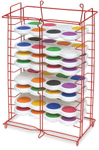 Rack (Trays Sold Separately) Rack (Trays Sold Separately)