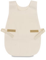 BagWorks Children's Velcro Art Smock