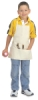 Robert Ware Children's Velcro Art Aprons