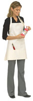 BagWorks Artist's Apron