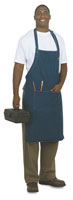 BagWorks Artist's Apron