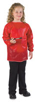 Primary Art Apron