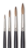 Winsor & Newton Series 7 <nobr>Kolinsky Pointed Round</nobr>