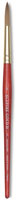 Winsor & Newton Sceptre Gold Pointed Round