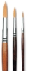 Blick Masterstroke Golden Taklon Round