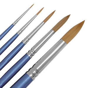 Winsor & Newton Cotman Watercolor Round