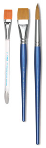 Winsor & Newton Cotman Watercolor Brushes