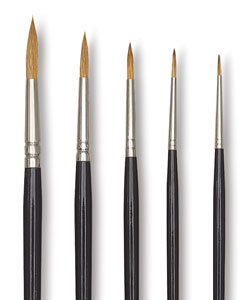 Set of 5