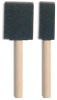 Foam Brush