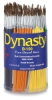 Dynasty Economy Camel Hair Brushes
