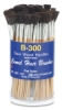 Assorted Camel Hair Brushes