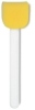 Lolli-Foam Brush