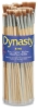 Dynasty Fine Gold Nylon Brush Set
