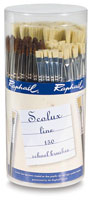 Raphaël Scolux Brushes