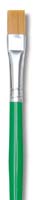 Blick Economy Golden Taklon Brushes