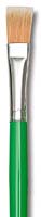 Blick Economy Golden Nylon Brushes