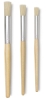 Set of 3 Brushes