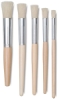 Stencil Brushes