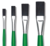 Set of 4 Brushes