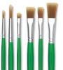 Blick Golden Nylon Set