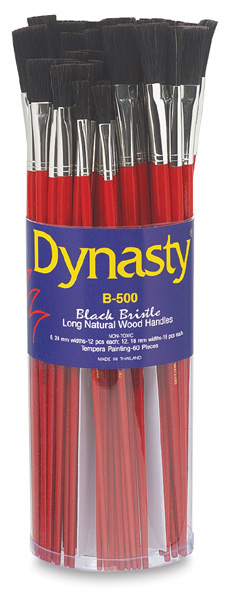 Long Handle