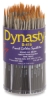 Dynasty Golden Taklon Round