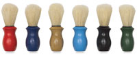 Silver Lead Mop Brushes
