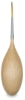Blick Egg Handled Brushes