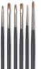 Blick Masterstroke <nobr>Pure Red Sable Set</nobr>