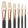 Flat, Set of 6
