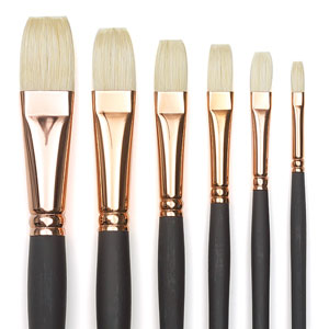 Flat, Set of 6