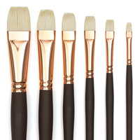 Blick Masterstroke Pure Interlocking Bristle Bright