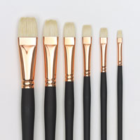 Blick Masterstroke Pure Interlocking Bristle Bright