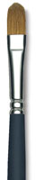 Blick Masterstroke Pure Red Sable Filbert