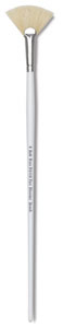 Bob Ross Oil Brushes