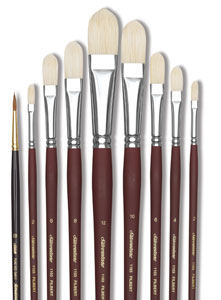 Beginner Set, 9 Pieces