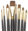 Starter Set, 8 Pieces