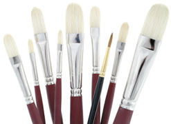 John Howard Sanden Brush Sets