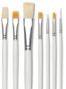 Bob Ross Wildlife Brushes