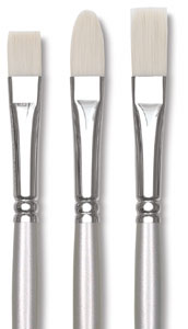 Winsor & Newton Artisan Brushes