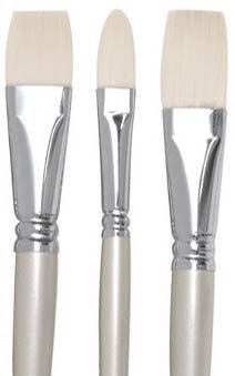 Winsor & Newton Artisan Brushes