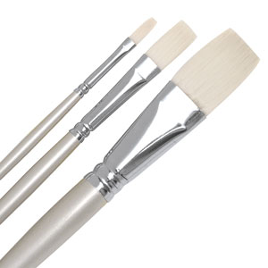 Winsor & Newton Artisan Flat