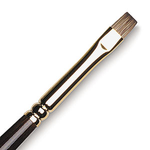 Winsor & Newton Monarch Mongoose Bright
