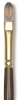 Winsor & Newton Monarch Mongoose Filbert