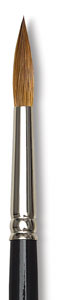 Extra Pointed Round Extra Pointed Round