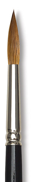 Extra Pointed Round