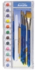 Royal Beginner Brush and Palette Set