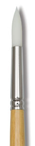 Blick Academic Synthetic Round